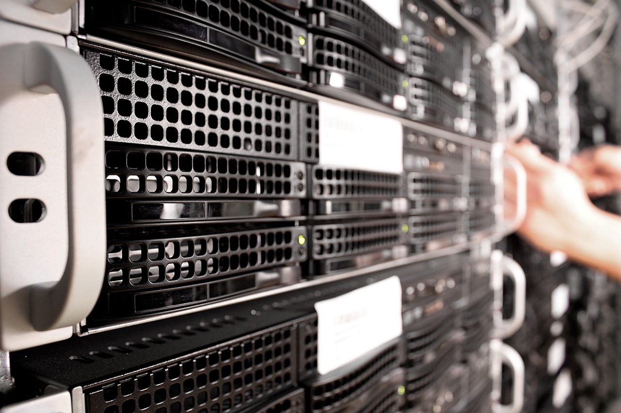 A Comprehensive Guide to Choosing the Right Data Centre